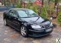 Foto Saab 9-3 1.8t Linear Cabriolet Linear, Hirsch Tuning