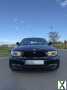 Foto BMW 116d - IDrive Entertainment System - Sportpacket