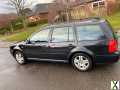 Foto VW Golf 4 Variant TÜV NEU