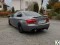 Foto BMW Bmw 335i e92 n54 Coupé, M Paket, 19 Zoll, LCI