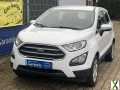 Foto Ford EcoSport Trend/Einparkhilfe/Sitzheizung/Garantie