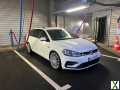 Foto Volkswagen Golf 7 Variant Facelift R-Line/DSG/ACC Insp. NEU