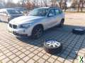 Foto BMW X1 sDrive18d - Tüv neu