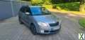 Foto Skoda Fabia kombi Bj 2009 1.6 102PS 77KW