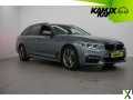 Foto BMW 540 i xDrive M Sport Touring+Pano+HuD+Leder+HK+S