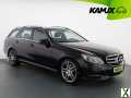 Foto Mercedes-Benz 350 CGI T Avantgarde 4Matic Aut. +COMAND +Leder