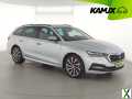 Foto Skoda Octavia 2.0 TDI DSG +Navi+LED+Keyless+SHZ