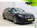 Foto Mercedes-Benz E 220 T AMG-Line+HUD+PANO+Widescreen+AHK+Burmest