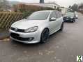 Foto Volkswagen Golf VI, R-Line, Vollleder, Xenon, TOP