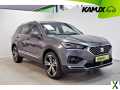 Foto Seat Tarraco 2.0 TDI+DAB+Kamera+SHZ+ACC+Pano+LED