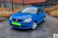 Foto Vw Polo 9n3 1.2 60Ps/Klima/Tüv 06-2024/Inspektion+Service Neu