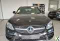 Foto Mercedes C-Klasse C 220 d T AMG Line Burmester AHK