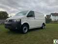 Foto Volkswagen/Transporter/T5/ Facelift/ Camper