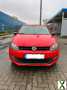 Foto Vw Polo 1.2 BlueMotion Klima Tempomat Kurvenlicht