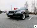 Foto BMW 520i e61 LCI