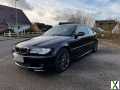 Foto BMW 330Cd Coupé M Sport XENON SHZ 18 ALU