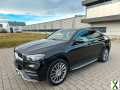 Foto Mercedes-Benz GLE 350 Coupe AMG,BiColor Leder,Pano,Sitzklima,360