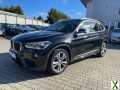 Foto BMW X1 xDrive 20d Sport Line Automatik/ Inkl. Garantie!