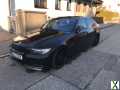 Foto BMW 335d -