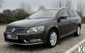 Foto VW Passat 2,0 l TDI Comfortline (Business-Paket)