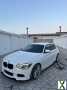 Foto BMW 118d Sport Line Sport Line