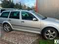 Foto VW Golf 4 Variant 1.9TDI