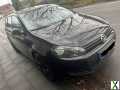 Foto Vw Golf 6 1,6 105 PS