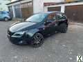 Foto Seat Ibiza St Style 1,2 TSI