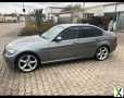 Foto BMW 320d Automatik Limousine