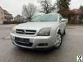 Foto Opel Vectra C GTS 2.2 HU/AU NEU, Steuerkette NEU, Insp NEU