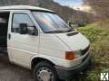 Foto Volkswagen T4 California