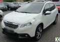 Foto Peugeot 2008 Allure 120 VTi Allure