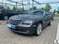 Foto Chrysler Crossfire Roadster 3.2 V6 Automatik Leder Sitzh.