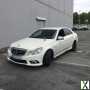 Foto Mercedes e350 Avantgarde 7 Gang Tronic amg Abwerk