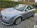 Foto Audi A4 S Line