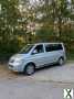 Foto VW T5 Multivan Highline TÜV NEU, Service NEU AHK