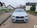 Foto Einmalig ausgestatteter BMW 535 xDrive