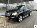 Foto GL 500 4 Matic 7 Sitzer