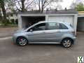 Foto Mercedes-Benz B 170 -