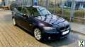 Foto BMW 318 d Touring BJ 2009 TÜV neu Monacoblau