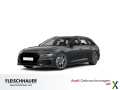 Foto Audi A6 Avant 45 TFSI quattro S line AHK LED NAVI ACC