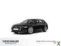 Foto Audi A6 Avant 45 TDI quattro design LEDER LED Pano VC