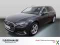 Foto Audi A6 Avant 40 TDI quattro sport LEDER LED Navi VC