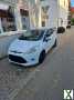 Foto Ford Fiesta 1,6 Ti-VCT Titanium Titanium