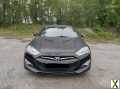 Foto Hyundai Genesis 3.8 V6 Automatik Leder