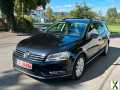 Foto VW Passat B7 Variant 2.0TDI 140PS BlueMotion ALU PDC Euro5