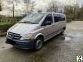 Foto Mercedes Vito 116 CDI extralang