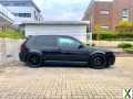 Foto Volkswagen Golf 1.8T GTI