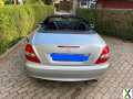 Foto Mercedes SLK 280 Bj 2005 - viele Extras