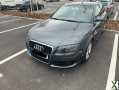 Foto Audi A4 B7